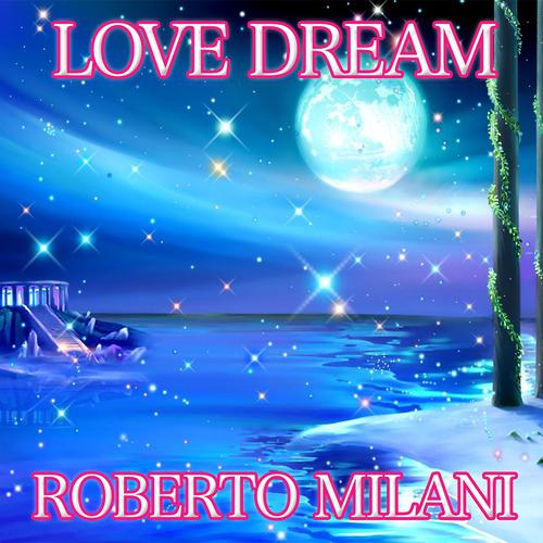 Постер альбома Love Dream