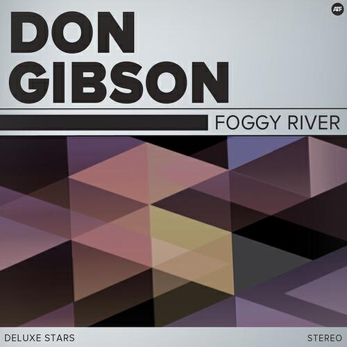 Don Gibson - Didn't Work Out, Did It