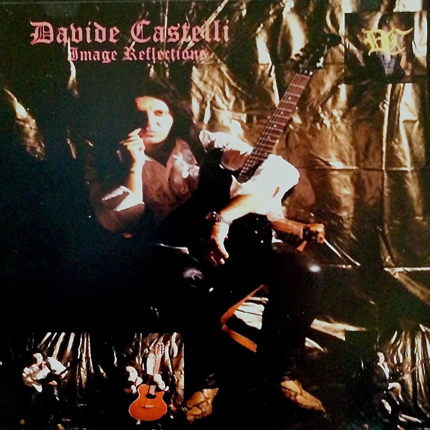 Davide Castelli - Deep Impact