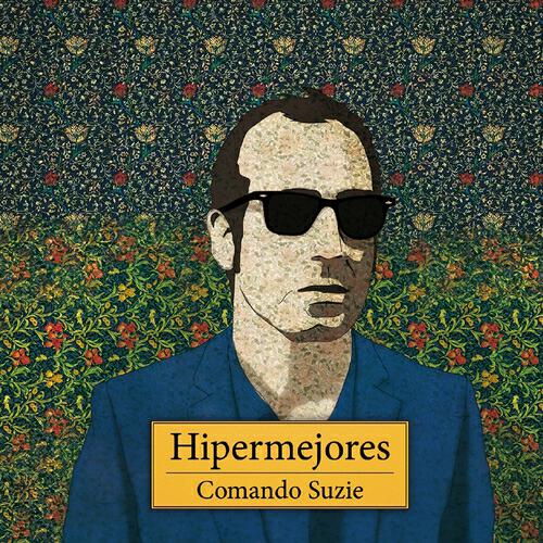 Comando Suzie - Blanca y Radiante