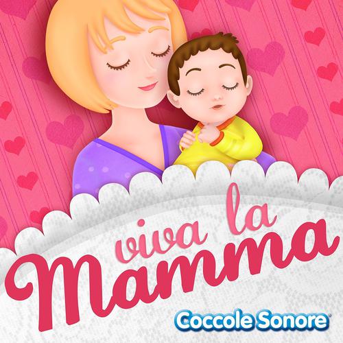 Постер альбома Viva la mamma