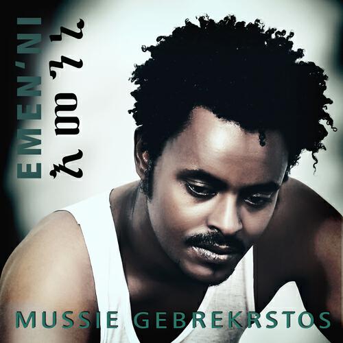 Mussie Gebrekrstos - Kemey Konelki