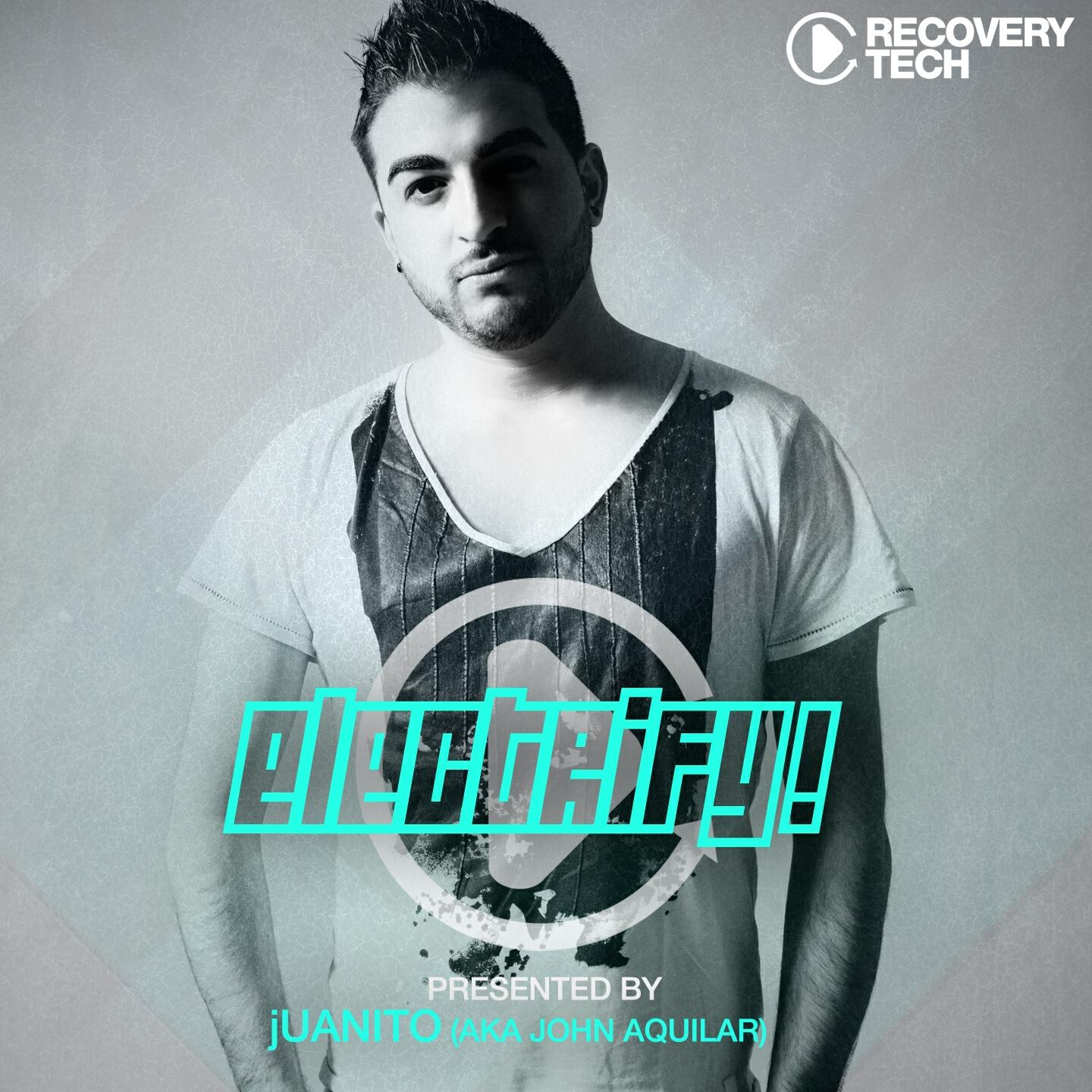 Juanito - Los Montes (jUANiTO aka John Aquilar) (Jetro Remix)