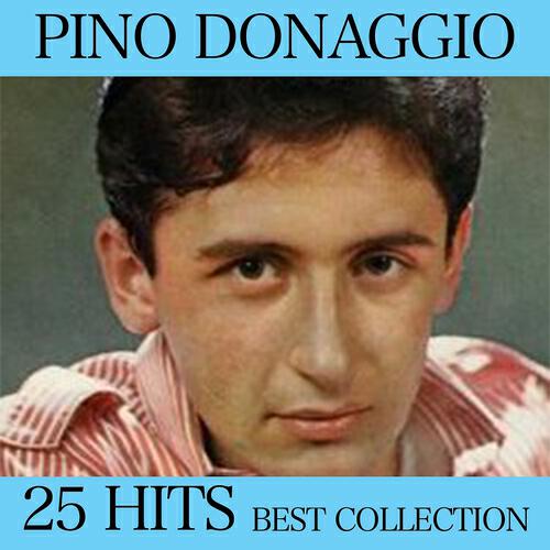 Pino Donaggio - Giovane giovane