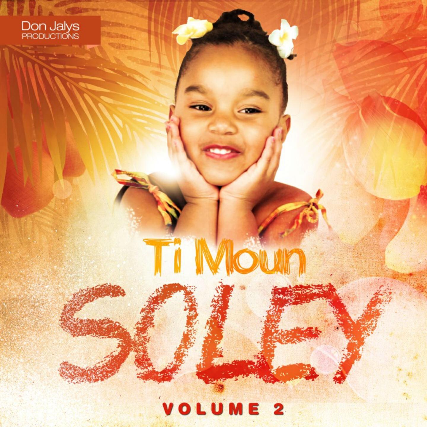 SWÉ - Vou & mwen