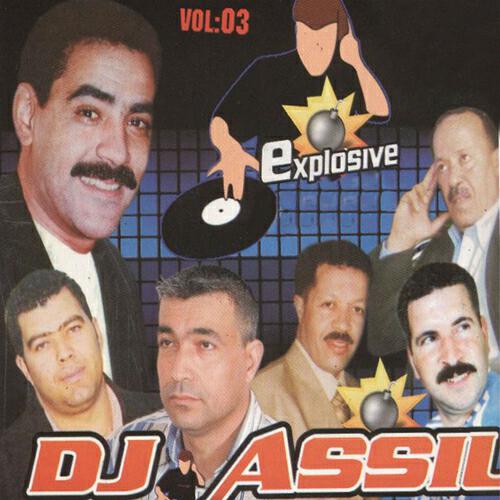 Med Amer - Hadik haki