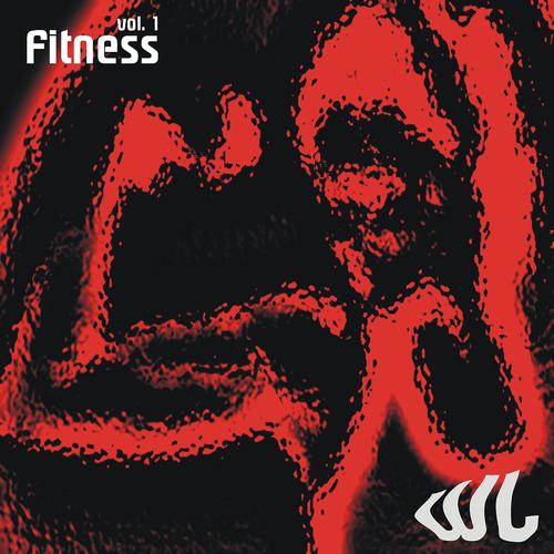 Постер альбома Fitness compilation, Vol. 1