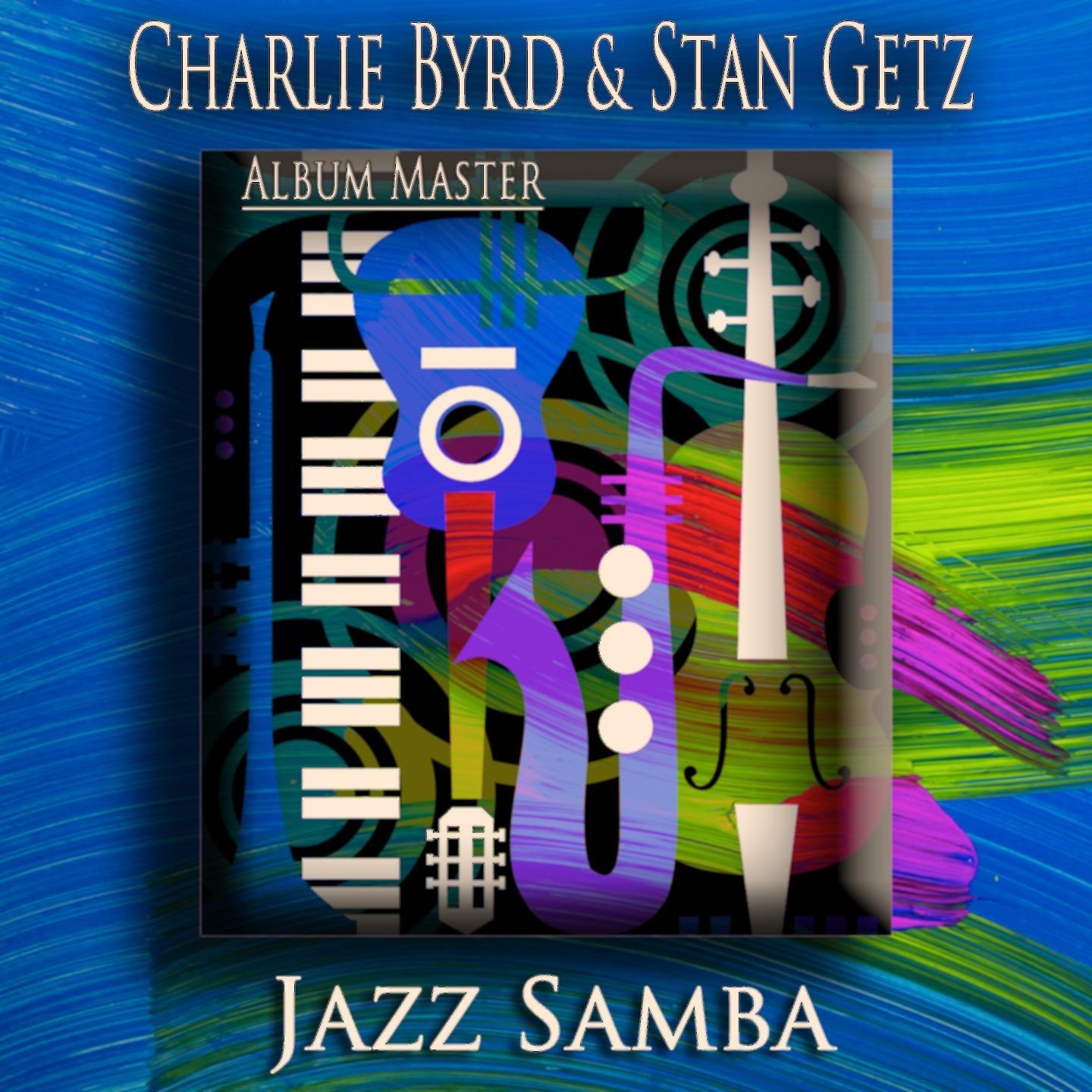 Постер альбома Jazz Samba (Bossa Nova Jazz)