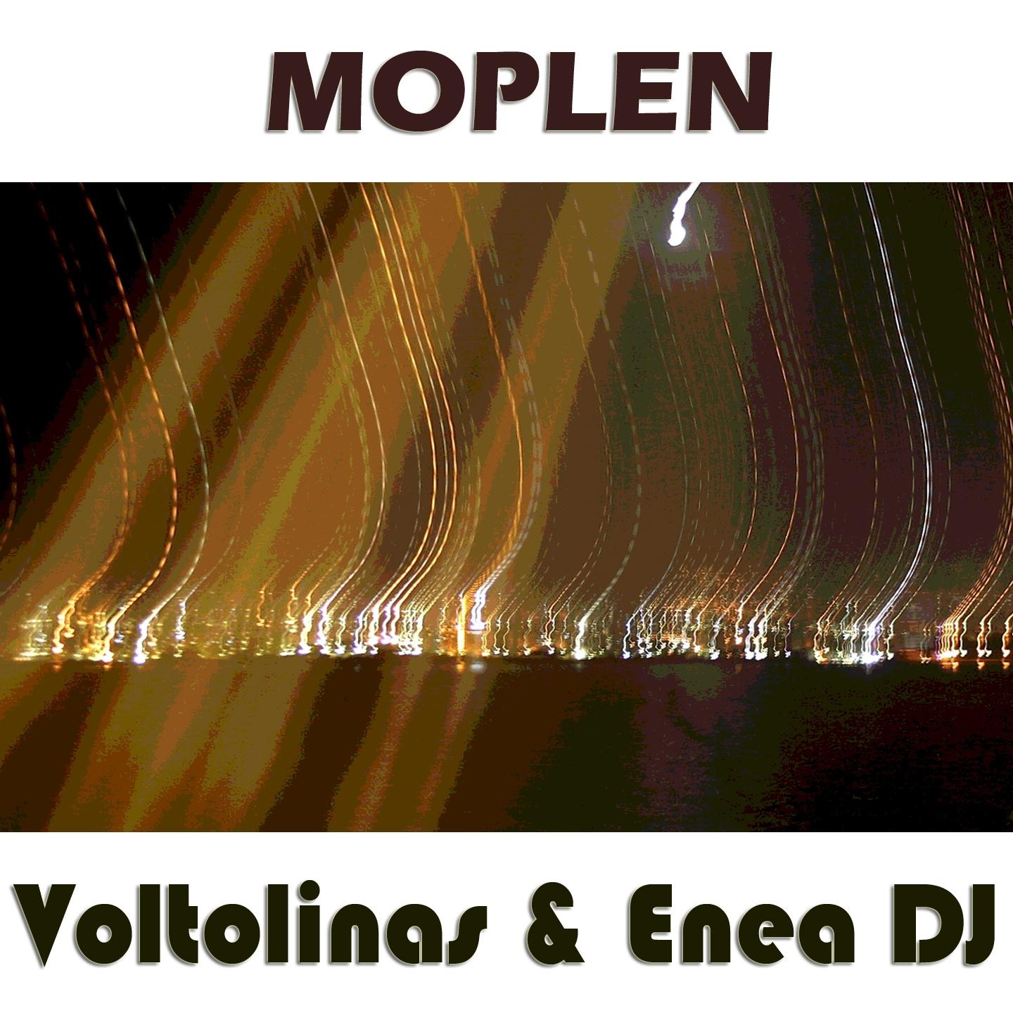 Постер альбома Moplen