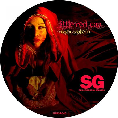 Постер альбома Little Red Cap