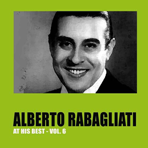Alberto Rabagliati - Mayari