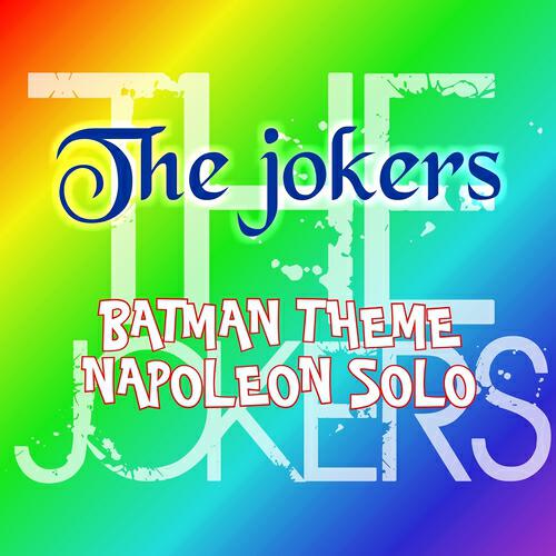 The Jokers - Napoleon Solo