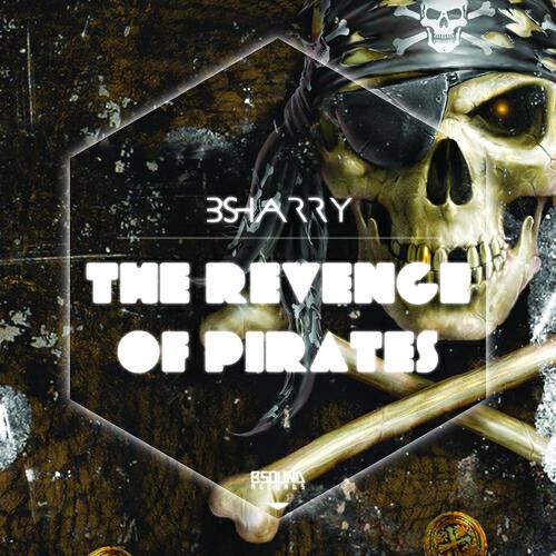 Bsharry - The Revenge of Pirates (Extended Mix)