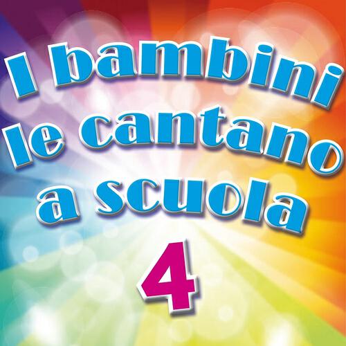 Le Mele Canterine - Matto semaforo