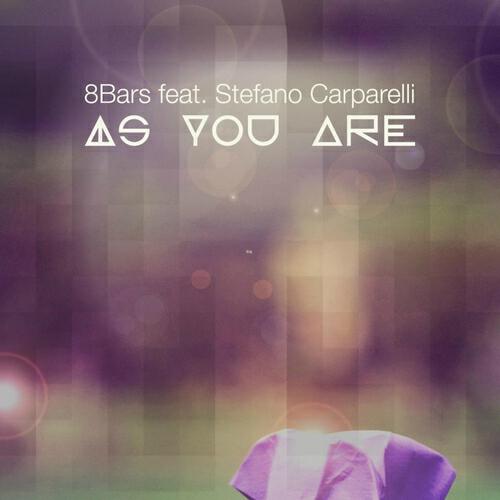 8Bars - As You Are (Silvano Mereu Edit)