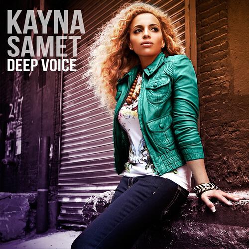 Kayna Samet - Pétrole