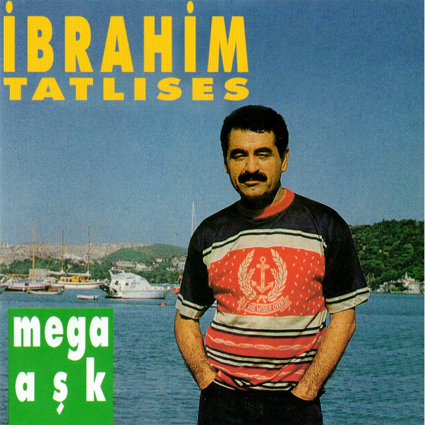 İbrahim Tatlıses - Derya