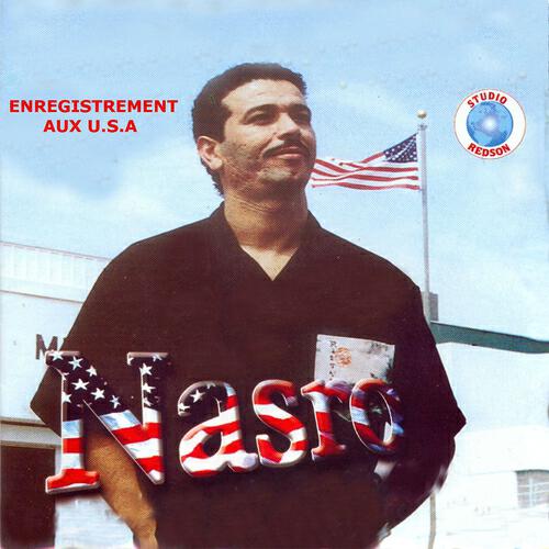 Nasro - Mon amour