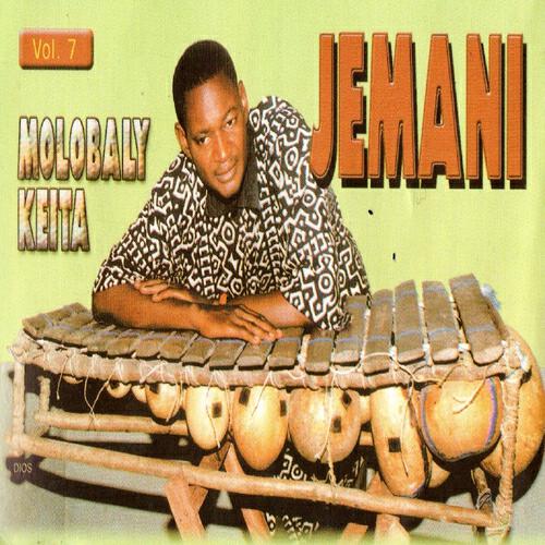 Molobaly Keita - Fanga