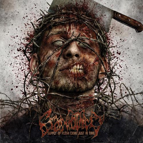 Craniotomy - He Tortures the Brain With a Drill