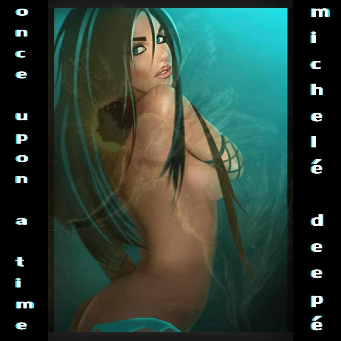 Michelé Deepé - Once Upon a Time (In a Nursery Rhyme) [Techstyle Jacked Up Dub]