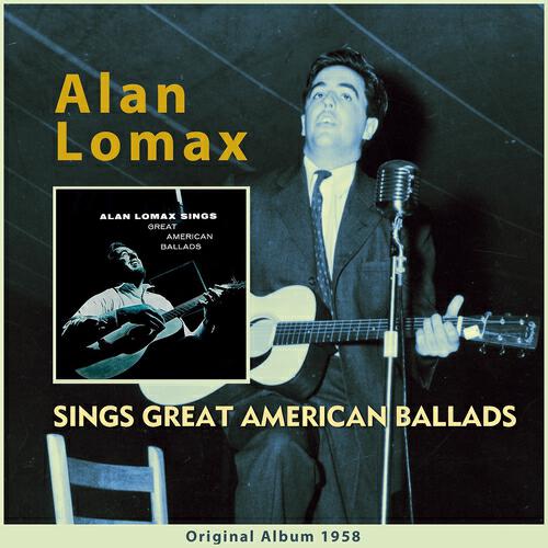 Alan Lomax - Jolly Roving Tar