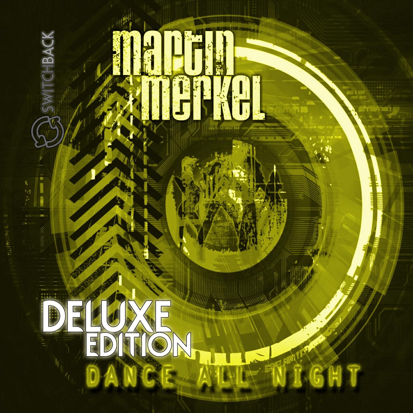 Martin Merkel - So Good (Chemical Boy Remix)