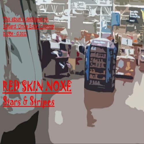 Red Skin Noxe - Beale Street