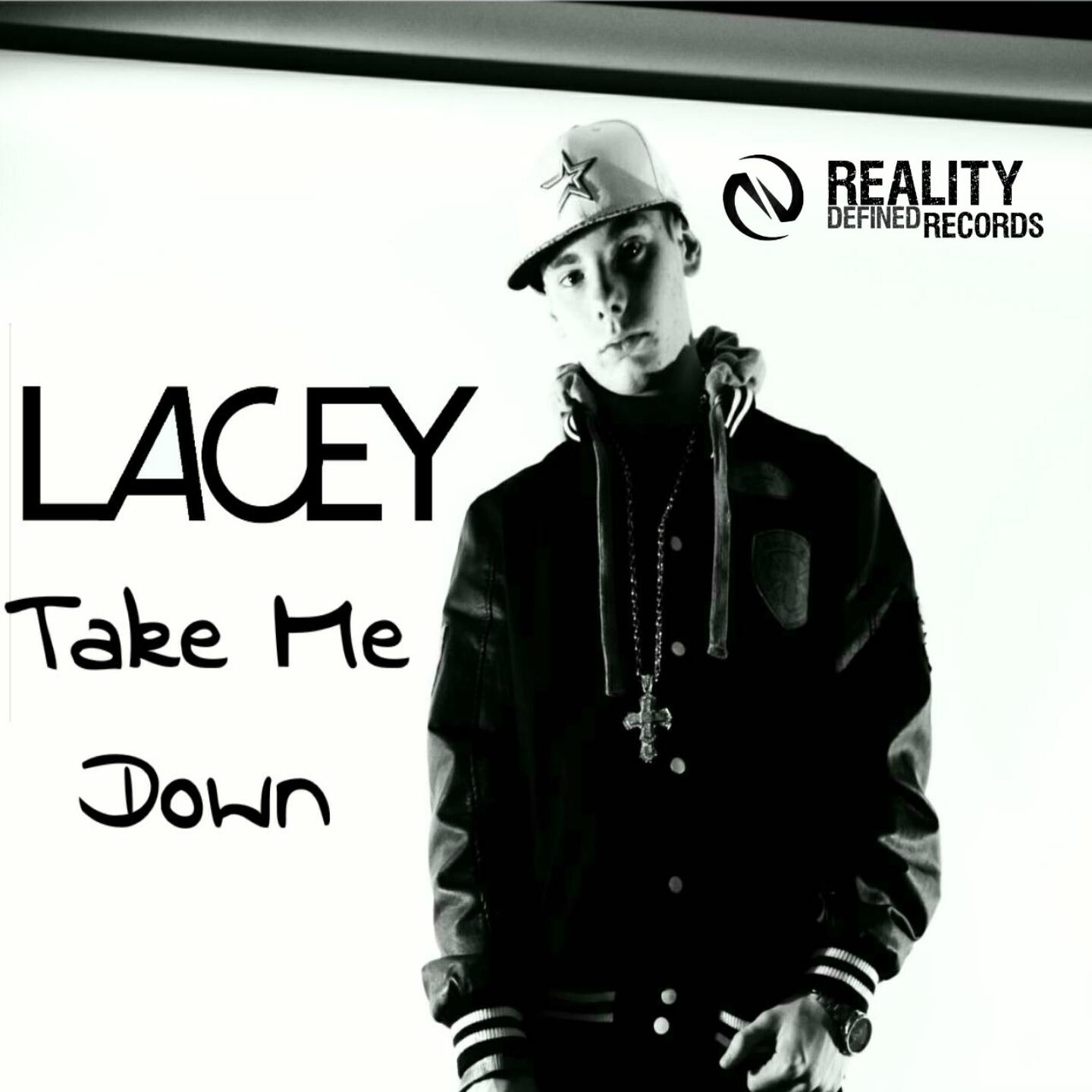 Lacey - Higher