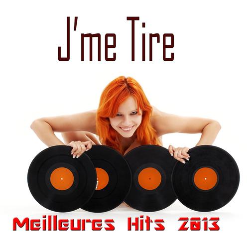 Постер альбома J'me Tire