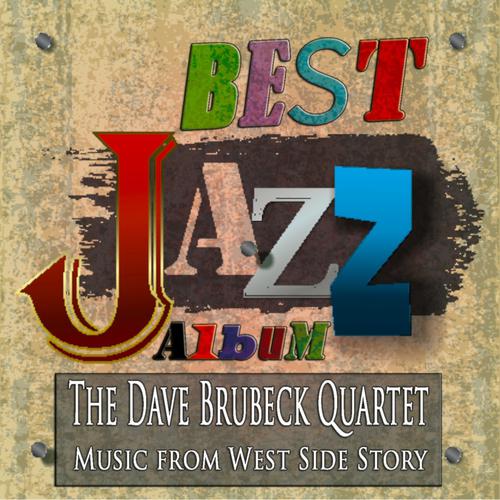 Постер альбома Best Jazz Album (Music from "West Side Story" - Remastered)