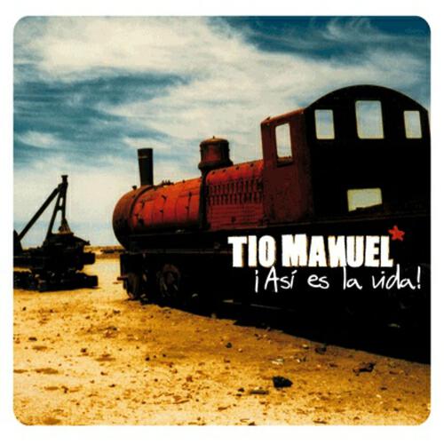 Tio Manuel - Bum Bum