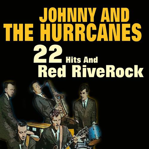 Johnny and The Hurricanes - Bam Boo