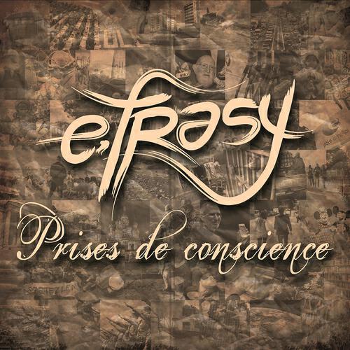 E.Frasy - J'vis... et j'veux vivre en paix