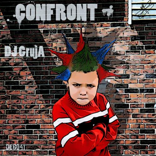 DJ GrujA - Run for It