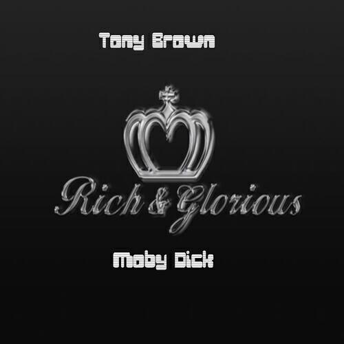 Tony Brown - Moby Dick
