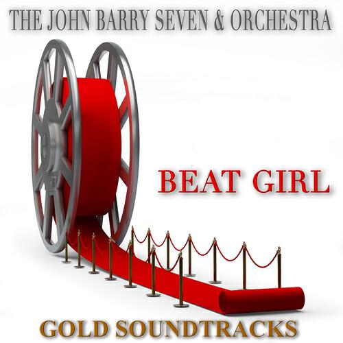John Barry Orchestra - Never Let Go