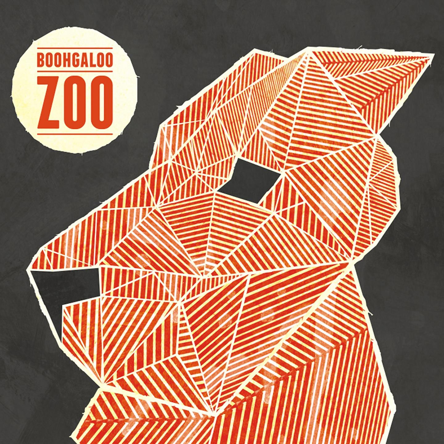 Постер альбома Boohgaloo Zoo
