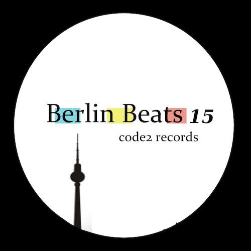 Постер альбома Berlin Beats 15