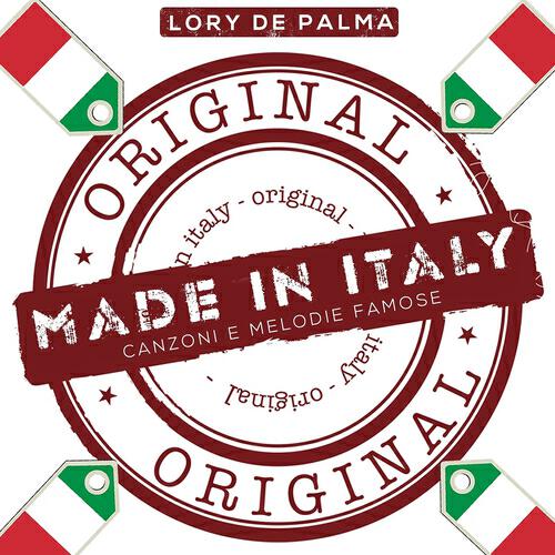 Lory De Palma - Pazza idea