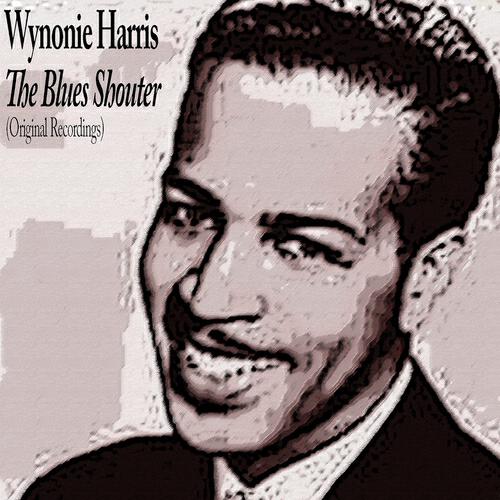 WYNONIE HARRIS - Battle of the Blues Part 2