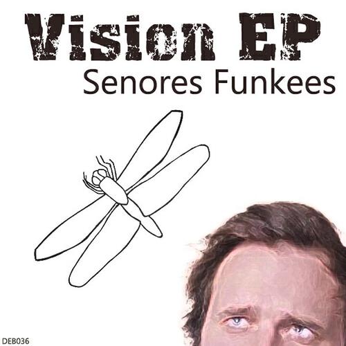 Senores Funkees - Vision (DJ GrujA Remix)