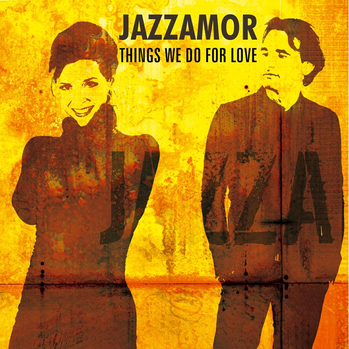 Jazzamor - From Afar
