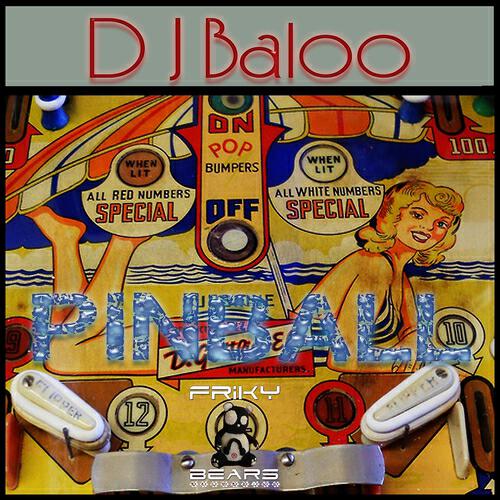 DJ Baloo - Pinball