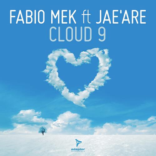 Fabio Mek - Cloud 9 (Daniel Chord Radio Edit)