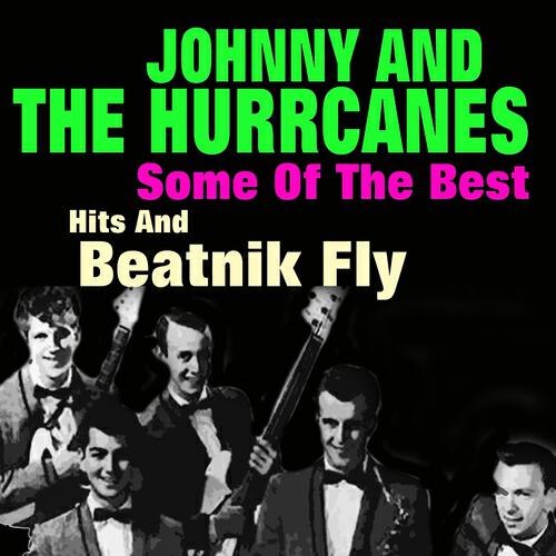 Johnny and The Hurricanes - Molly