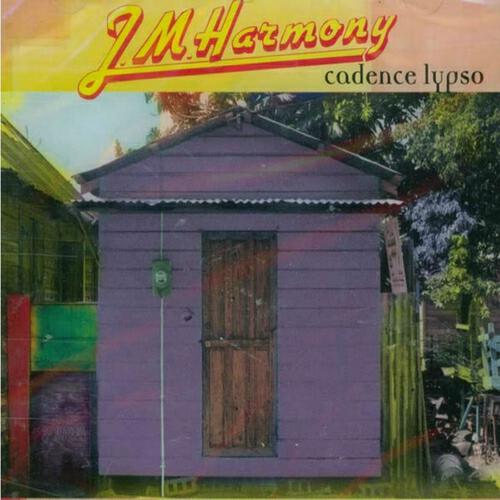 Jm Harmony - Mi déba