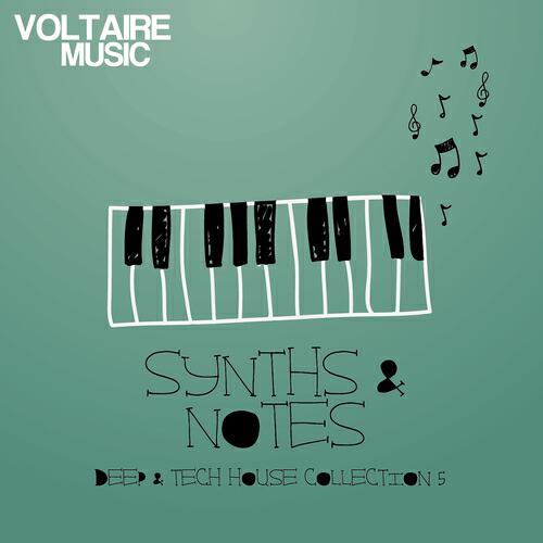 Manuel Moreno - Switchback (Afrilounge's Deep Pattern Mix)