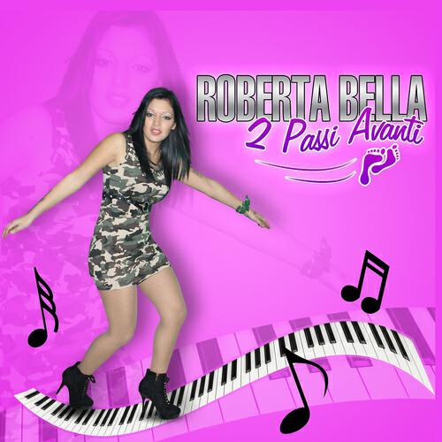 Roberta Bella - Nun spartere stu core