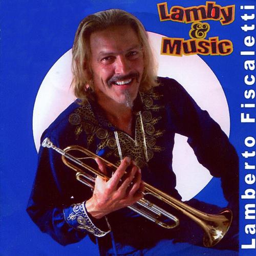 Постер альбома Lamby & Music